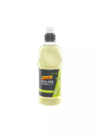 POWER BAR | Sportgetränk Isolite Drink Grapefruit/Zitrone | 